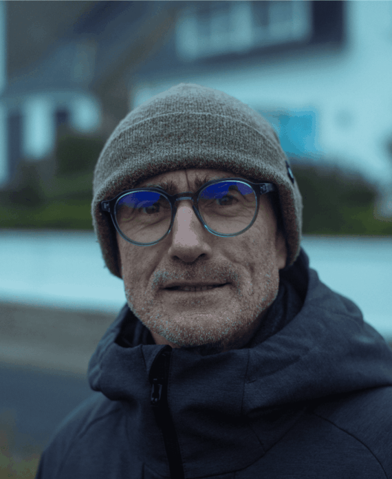Vincent Desbonnet