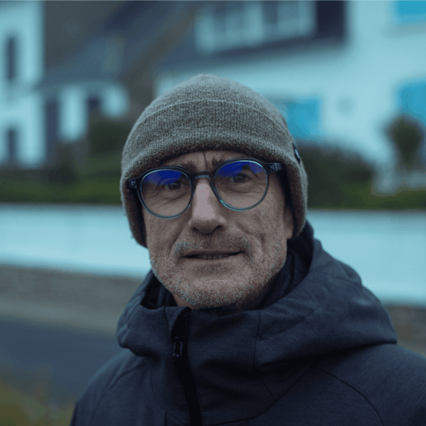 Vincent Desbonnets
