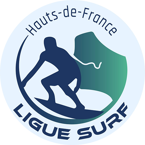 Ligue de surf des Hauts de France